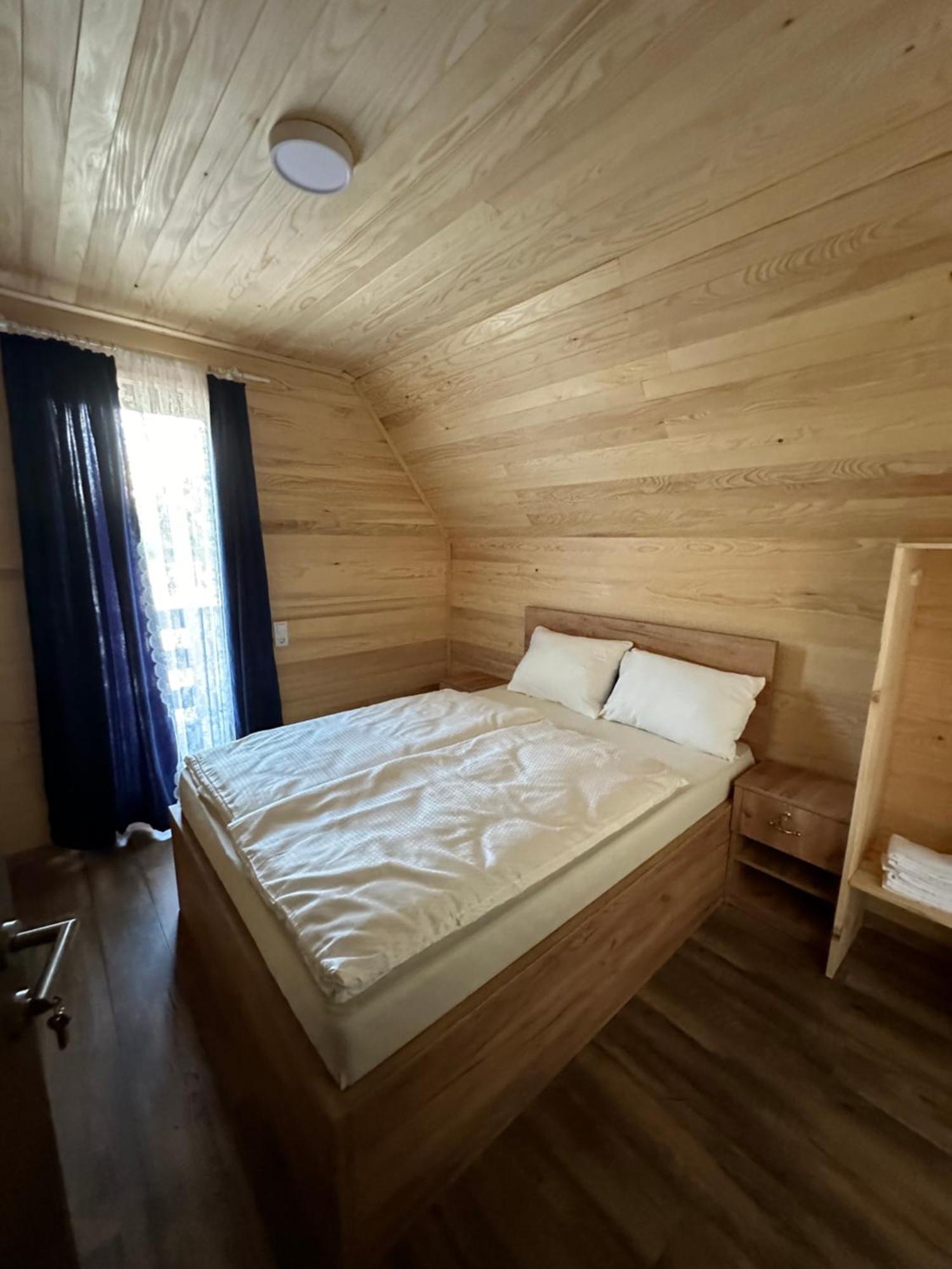 Bungalow House - 5 Rooms Zolaci Buitenkant foto